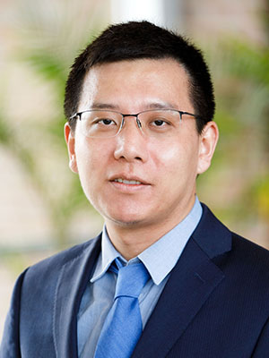 Wujun Si